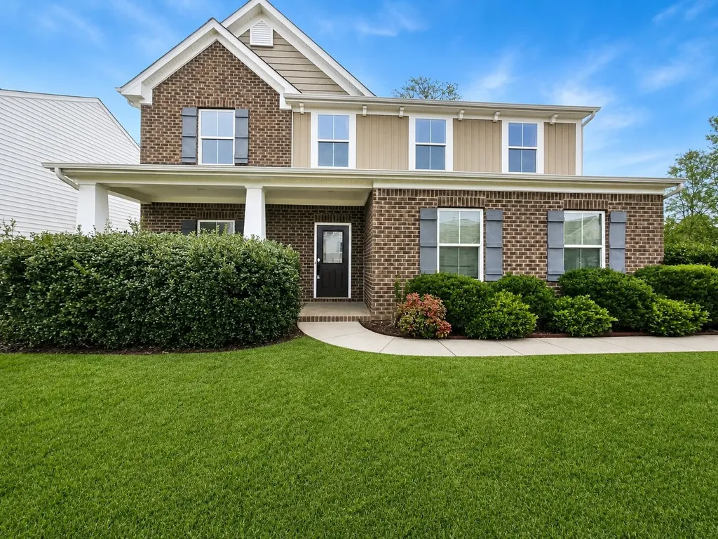 3047 Morning Mist Court Murfreesboro TN 37128