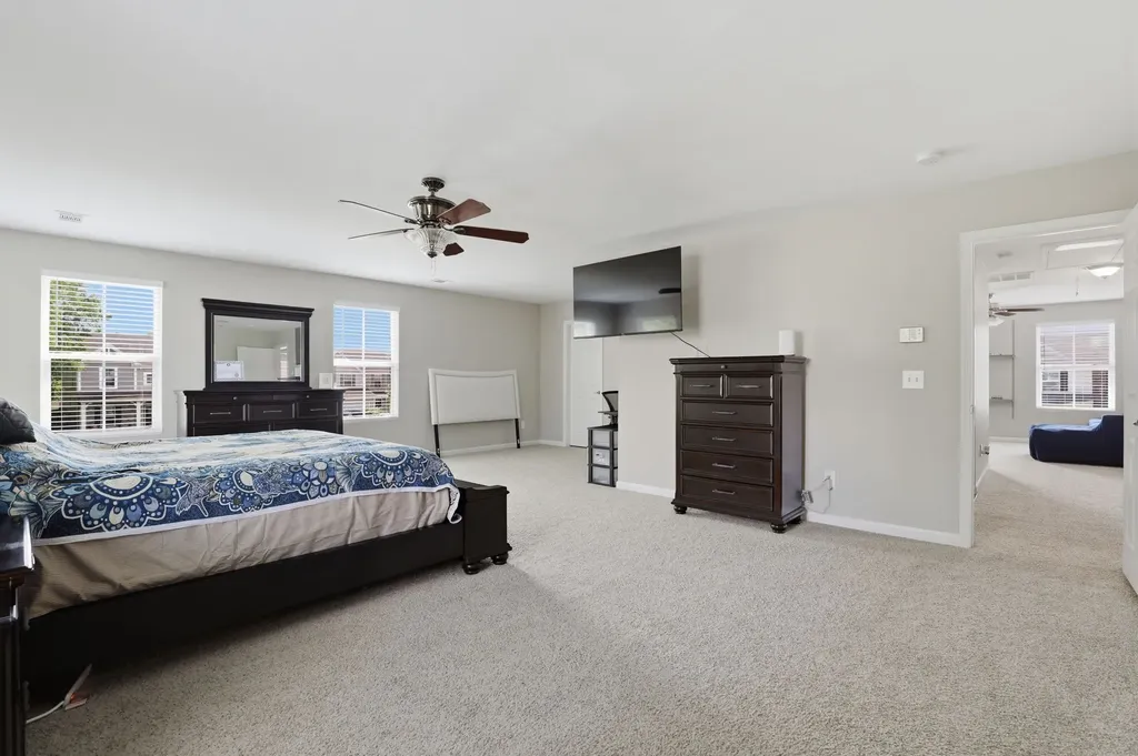 3047 Morning Mist Court Murfreesboro TN 37128