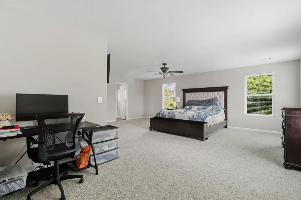 3047 Morning Mist Court Murfreesboro TN 37128