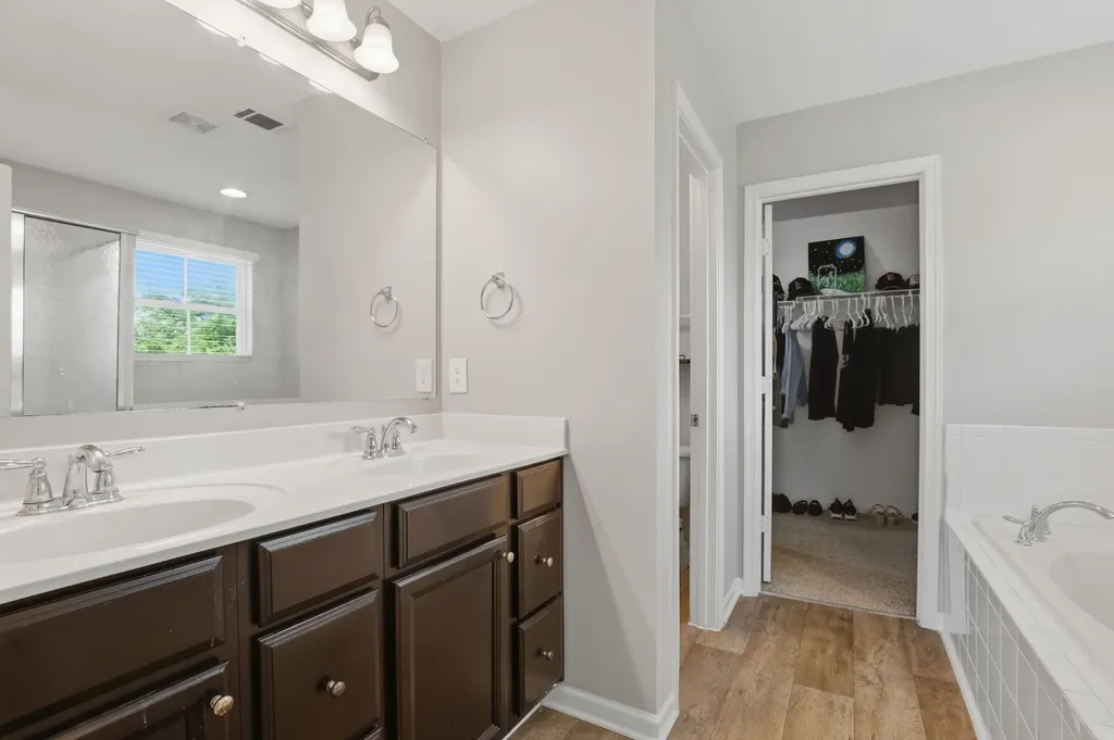 3047 Morning Mist Court Murfreesboro TN 37128