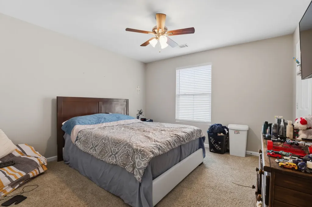 3047 Morning Mist Court Murfreesboro TN 37128