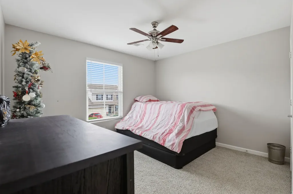 3047 Morning Mist Court Murfreesboro TN 37128