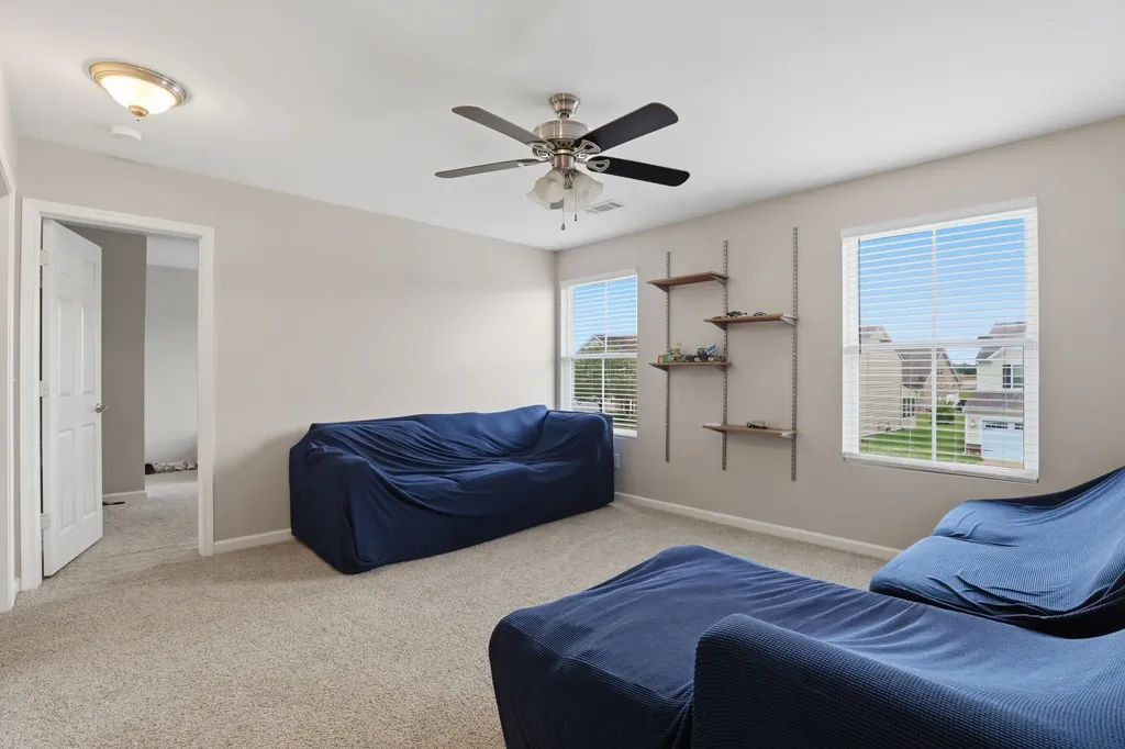 3047 Morning Mist Court Murfreesboro TN 37128