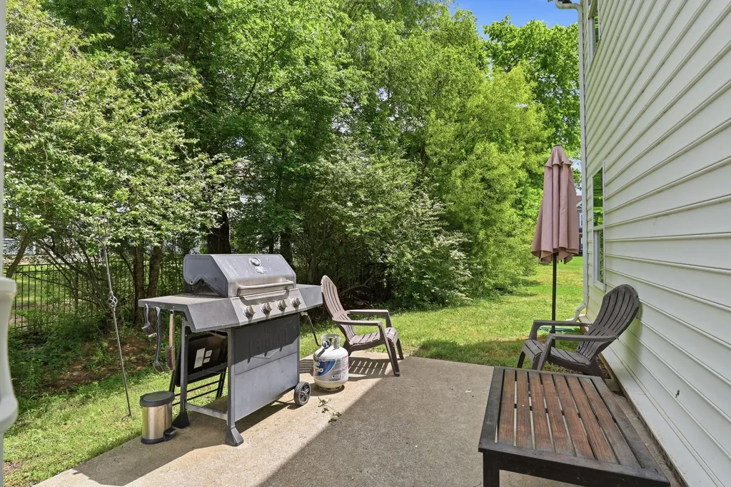3047 Morning Mist Court Murfreesboro TN 37128