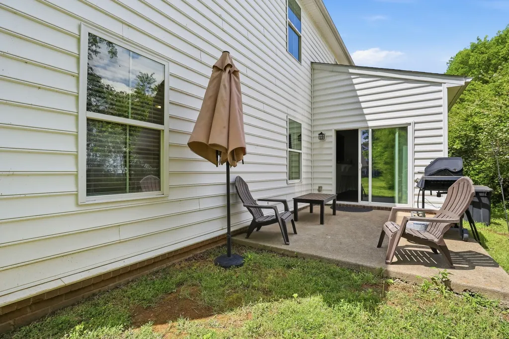 3047 Morning Mist Court Murfreesboro TN 37128