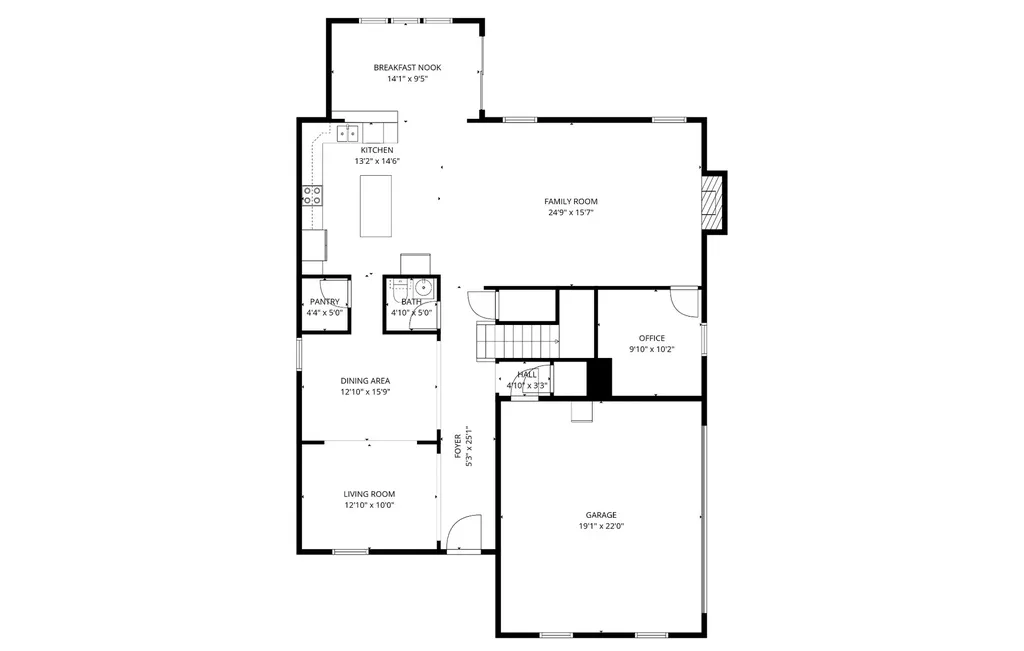 3047 Morning Mist Court Murfreesboro TN 37128