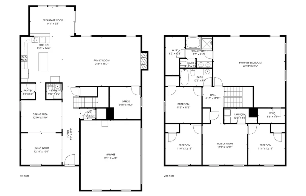 3047 Morning Mist Court Murfreesboro TN 37128
