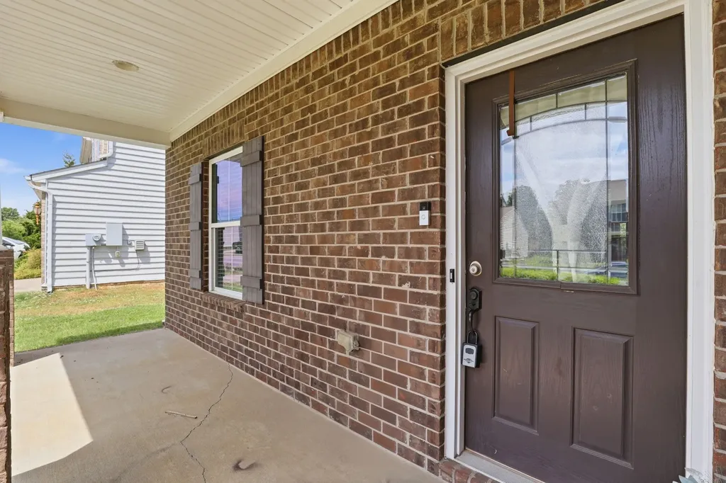 3047 Morning Mist Court Murfreesboro TN 37128