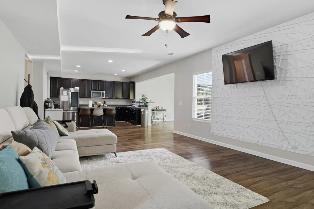 3047 Morning Mist Court Murfreesboro TN 37128