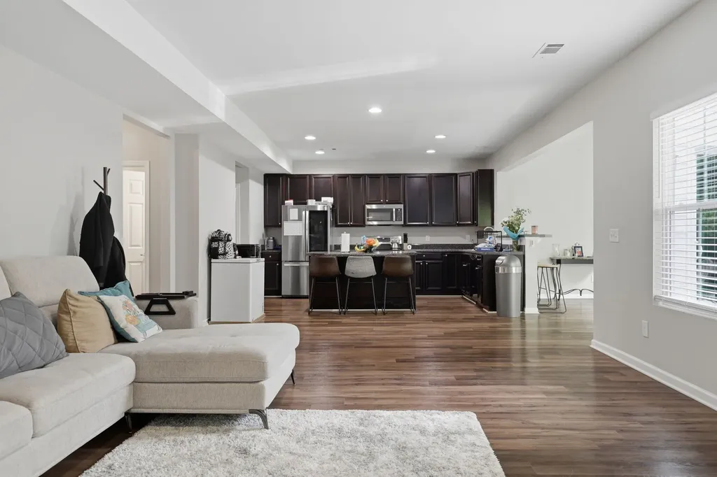 3047 Morning Mist Court Murfreesboro TN 37128