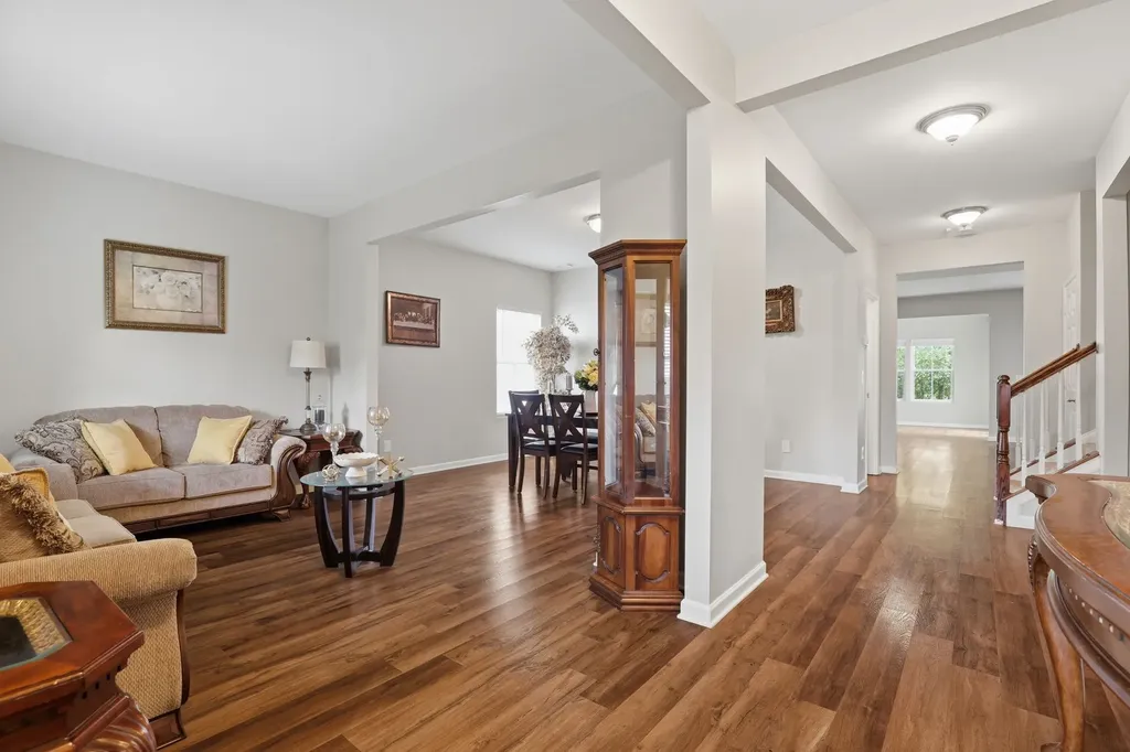 3047 Morning Mist Court Murfreesboro TN 37128