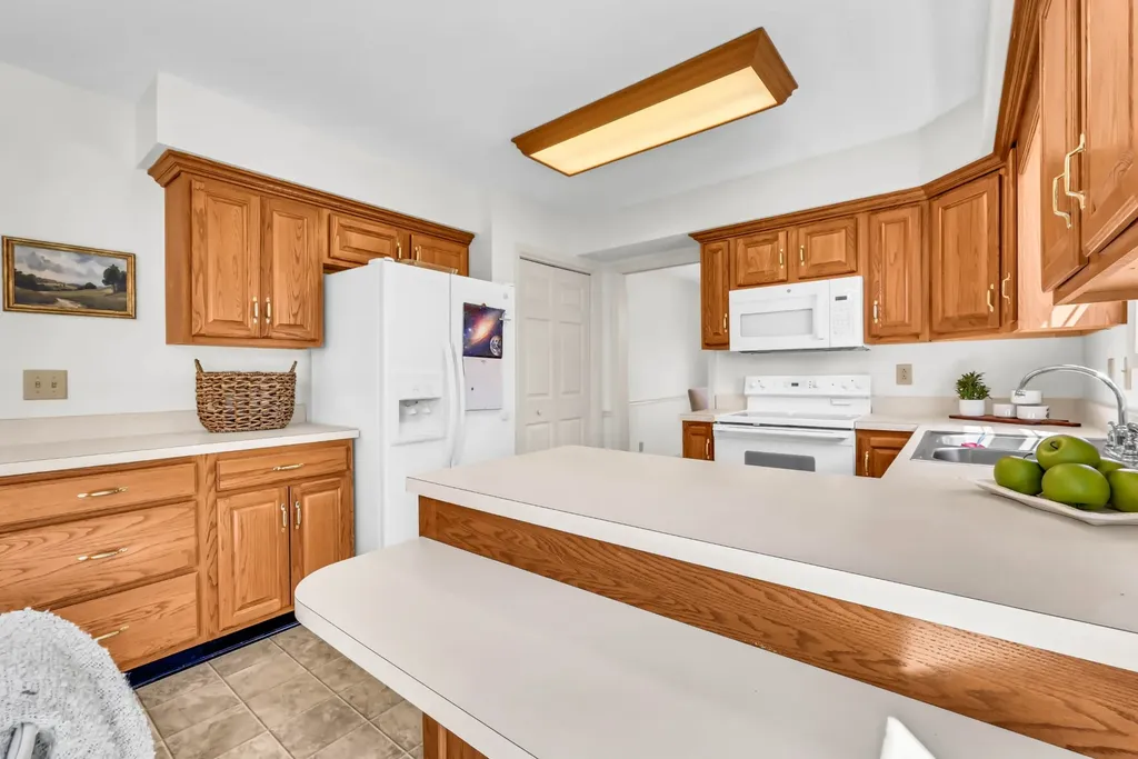 1121 Lucas Wayne Drive Clarksville TN 37043