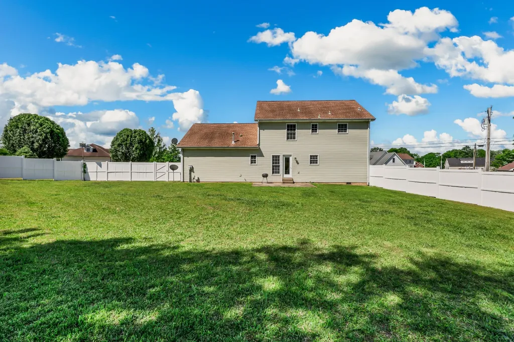1121 Lucas Wayne Drive Clarksville TN 37043