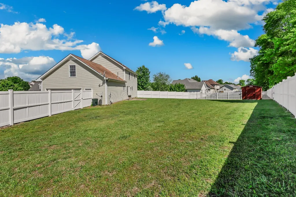 1121 Lucas Wayne Drive Clarksville TN 37043