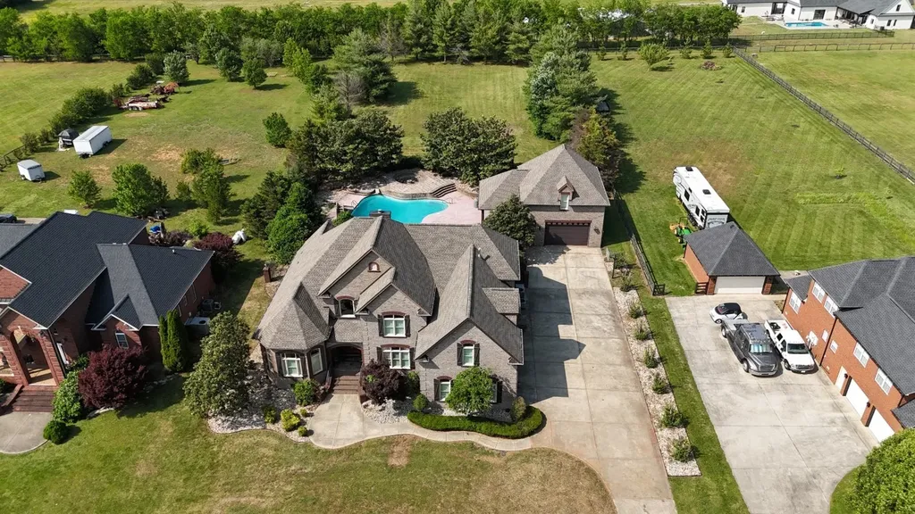 120 Blue Ribbon Trail Christiana TN 37037