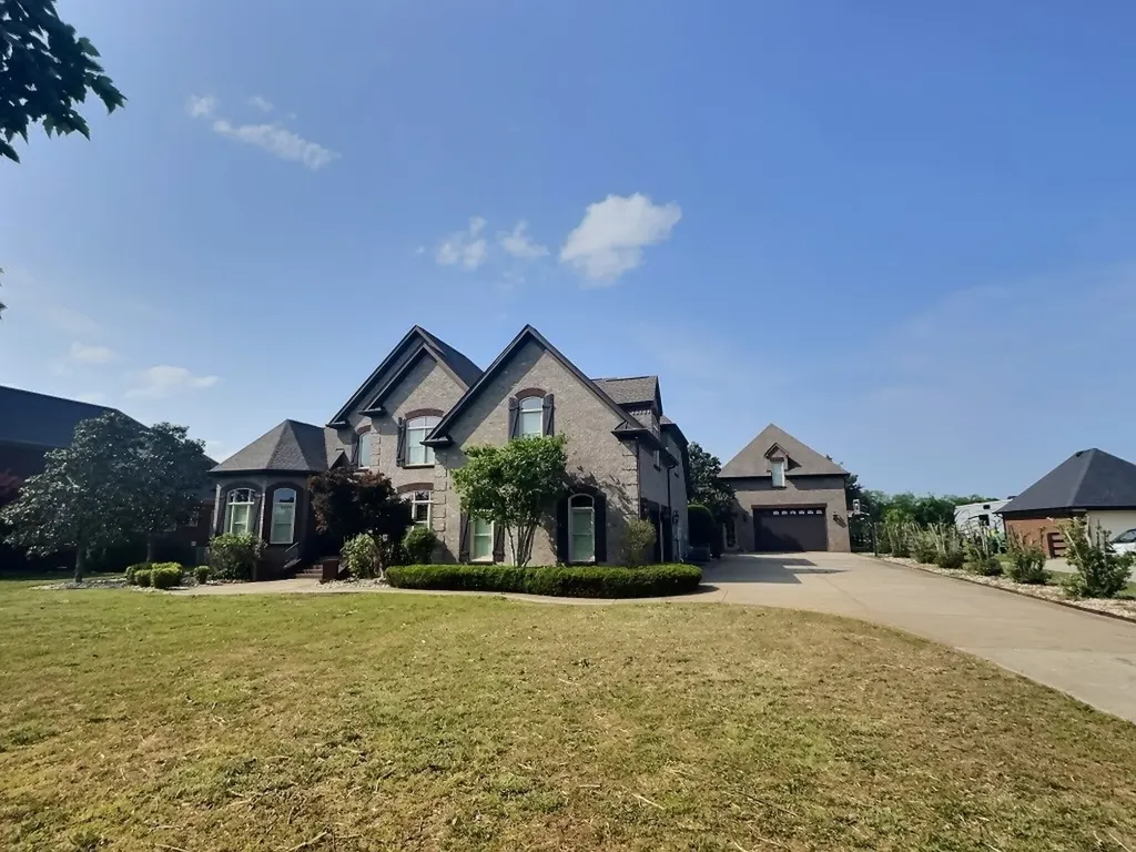 120 Blue Ribbon Trail Christiana TN 37037