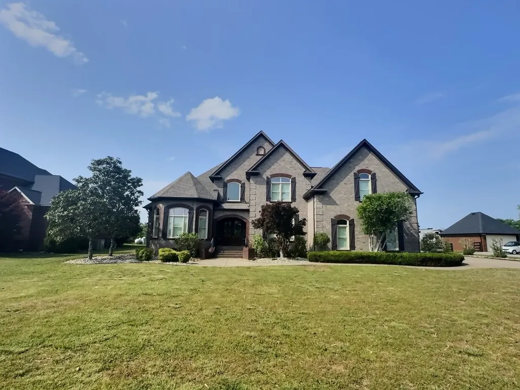 120 Blue Ribbon Trail Christiana TN 37037