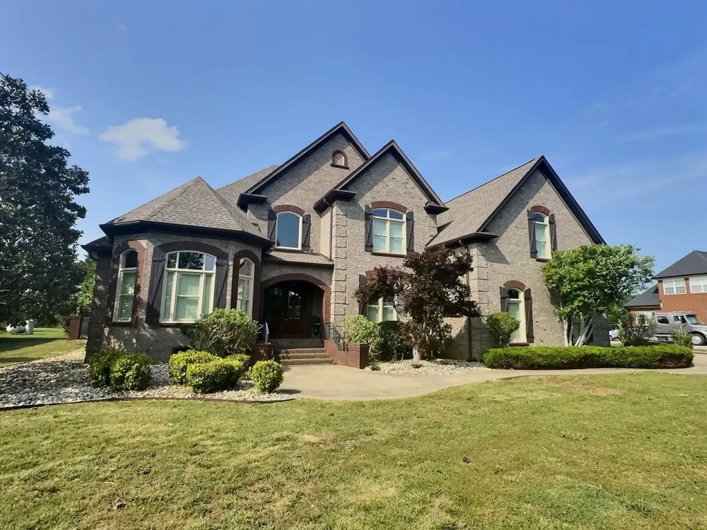 120 Blue Ribbon Trail Christiana TN 37037