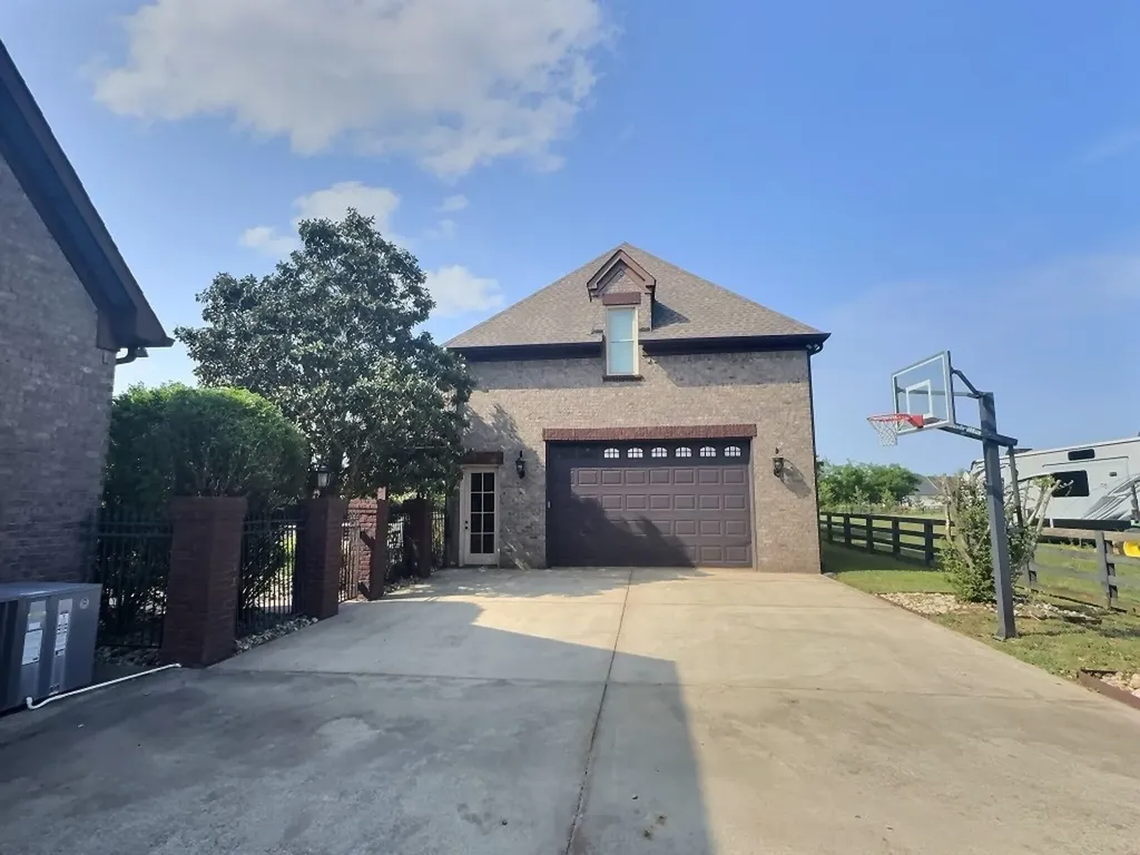 120 Blue Ribbon Trail Christiana TN 37037