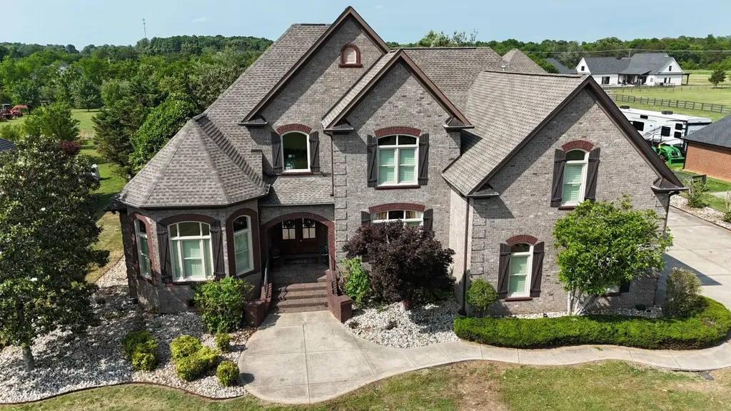 120 Blue Ribbon Trail Christiana TN 37037