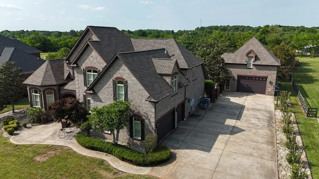 120 Blue Ribbon Trail Christiana TN 37037