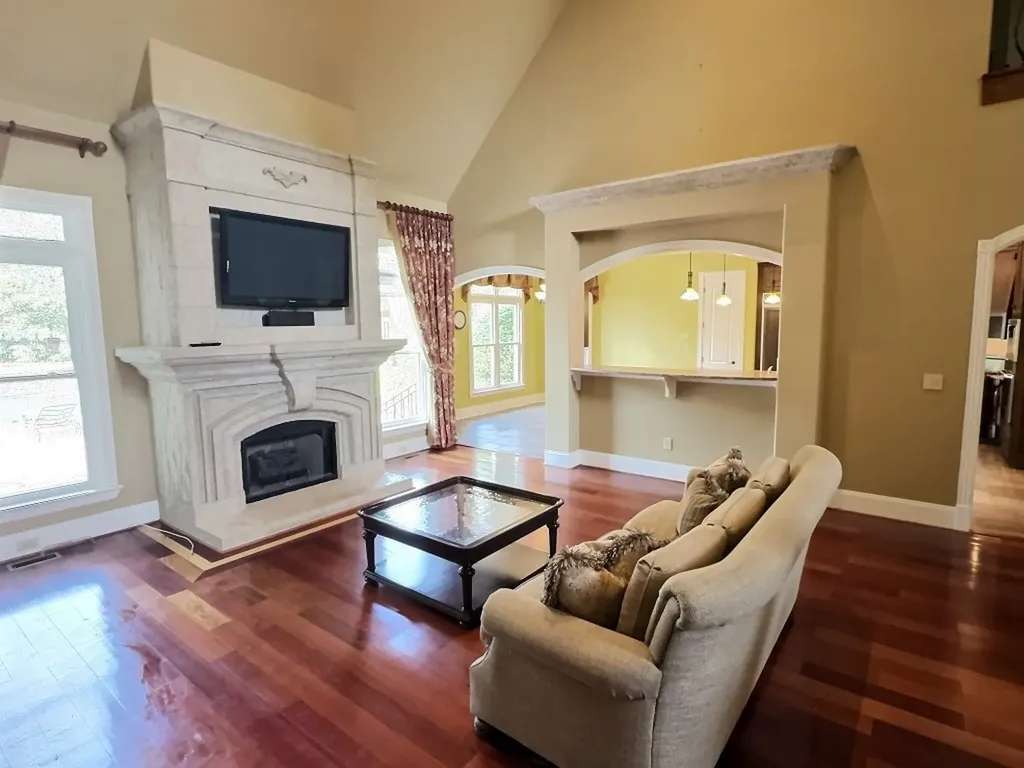 120 Blue Ribbon Trail Christiana TN 37037