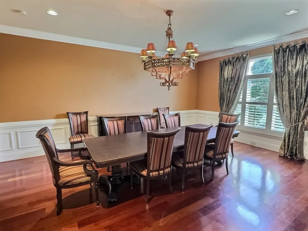 120 Blue Ribbon Trail Christiana TN 37037