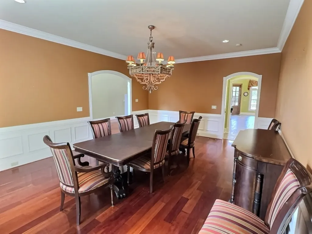 120 Blue Ribbon Trail Christiana TN 37037