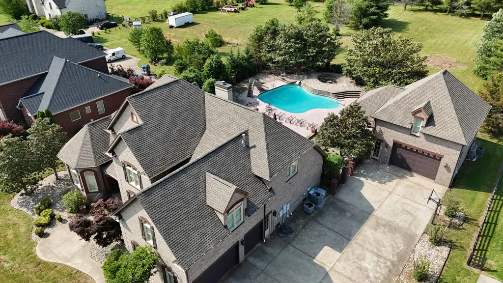120 Blue Ribbon Trail Christiana TN 37037
