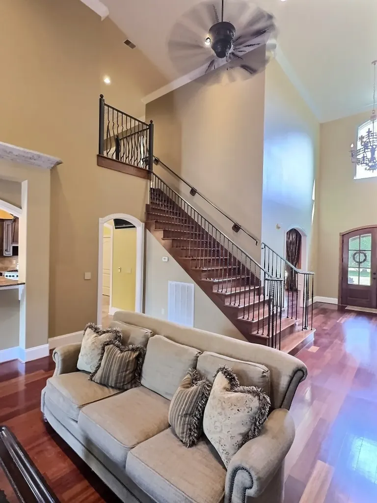 120 Blue Ribbon Trail Christiana TN 37037