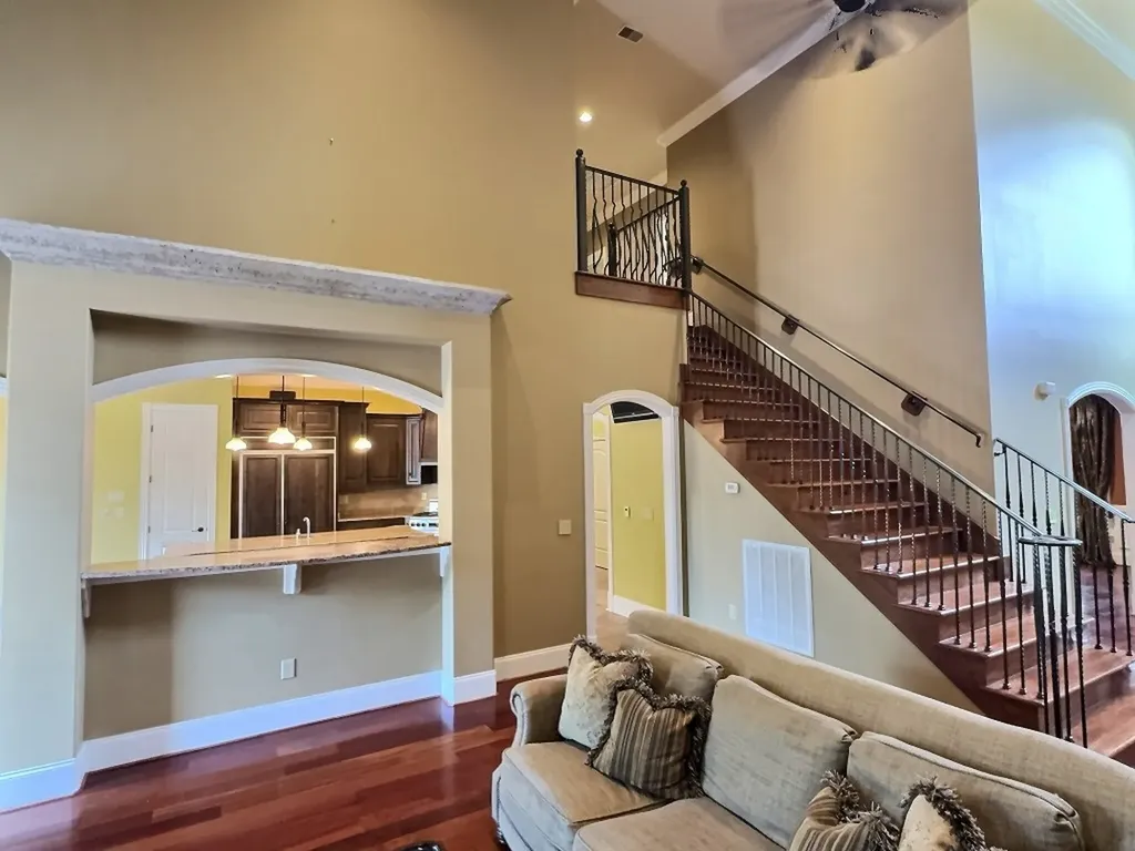 120 Blue Ribbon Trail Christiana TN 37037