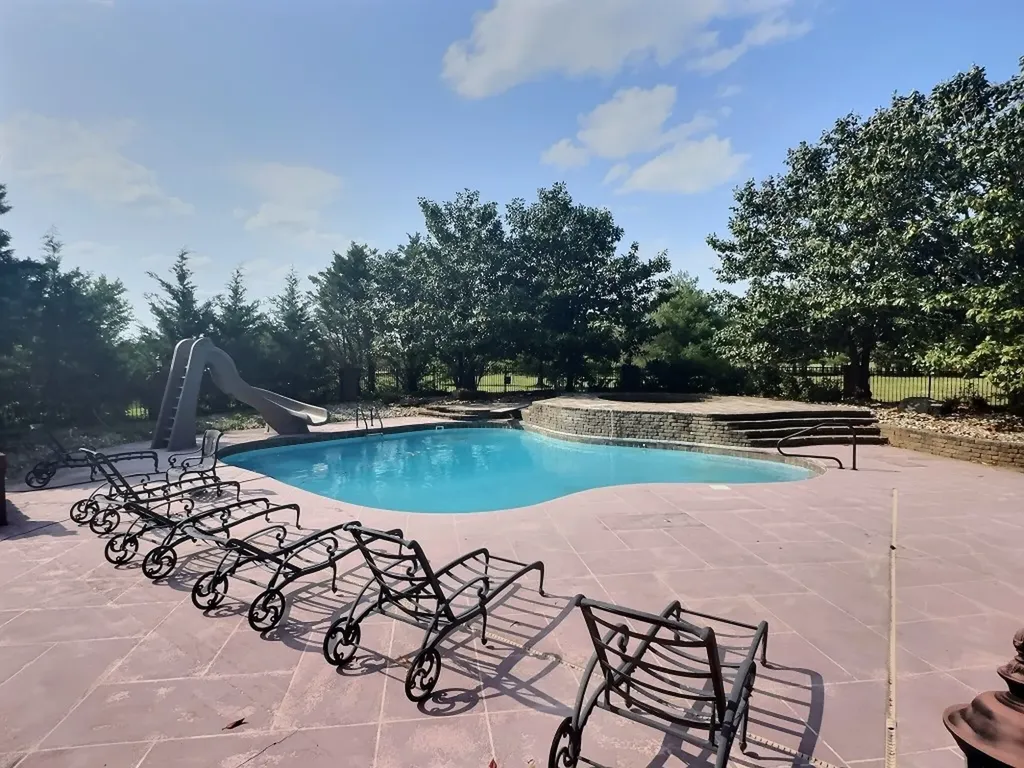 120 Blue Ribbon Trail Christiana TN 37037