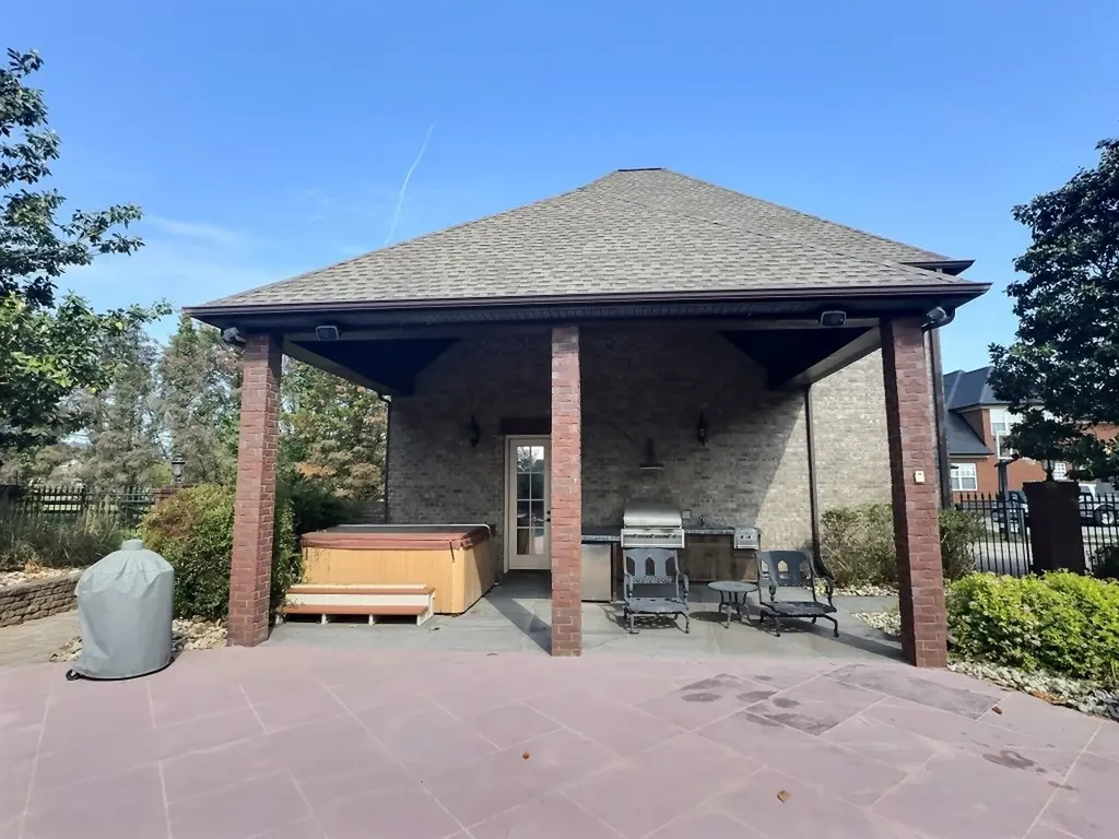 120 Blue Ribbon Trail Christiana TN 37037