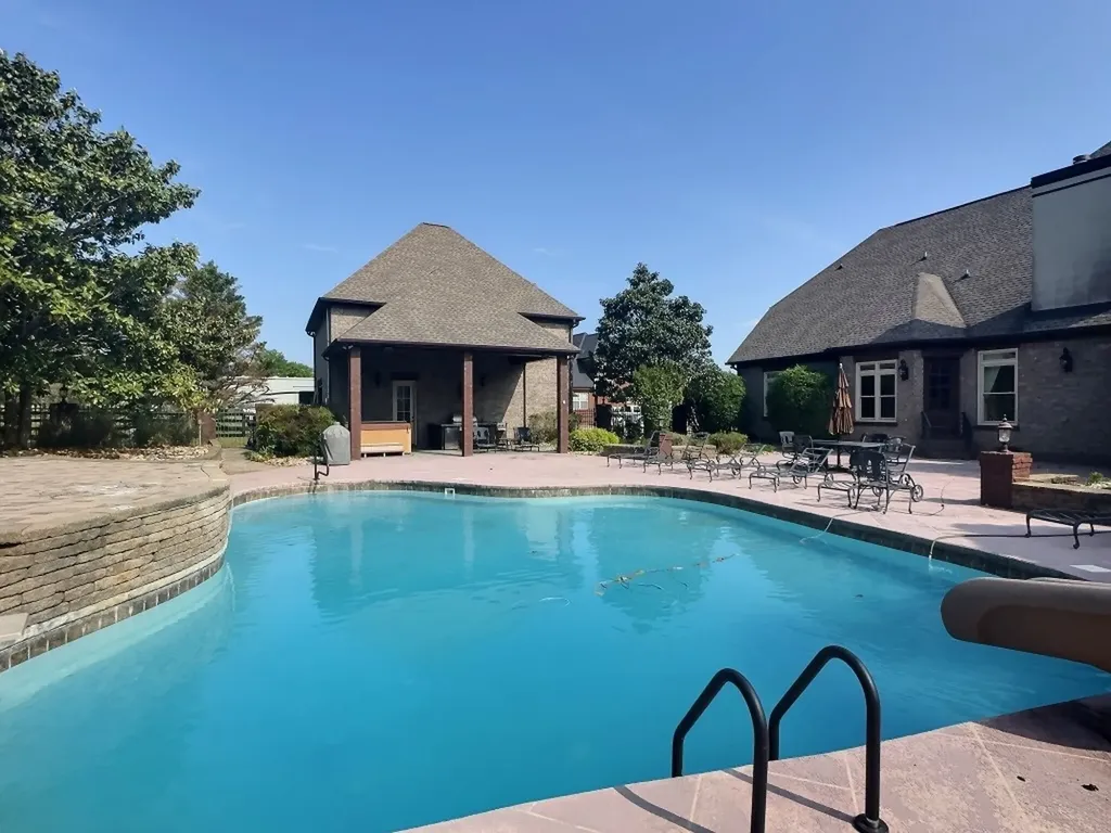 120 Blue Ribbon Trail Christiana TN 37037