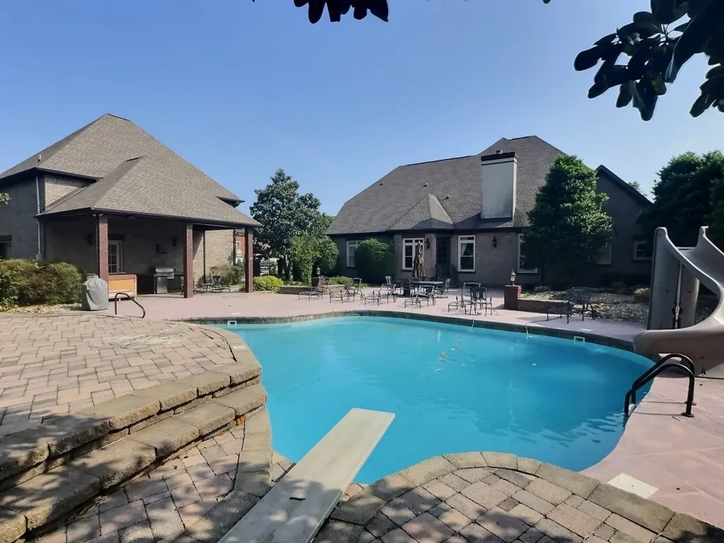 120 Blue Ribbon Trail Christiana TN 37037
