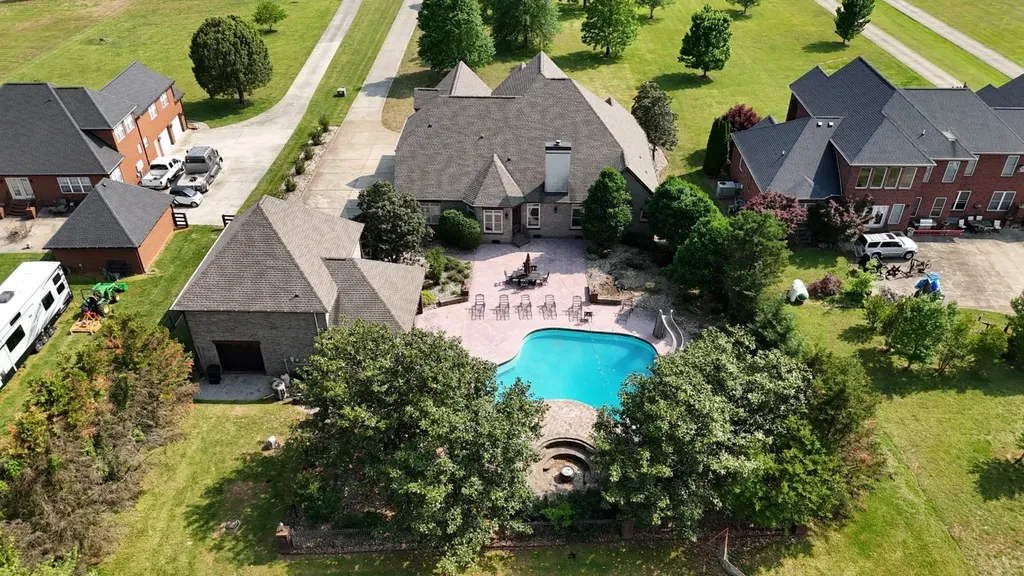 120 Blue Ribbon Trail Christiana TN 37037