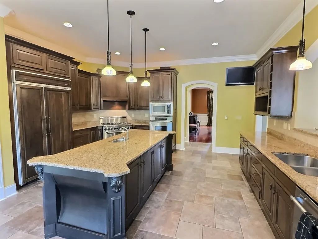 120 Blue Ribbon Trail Christiana TN 37037