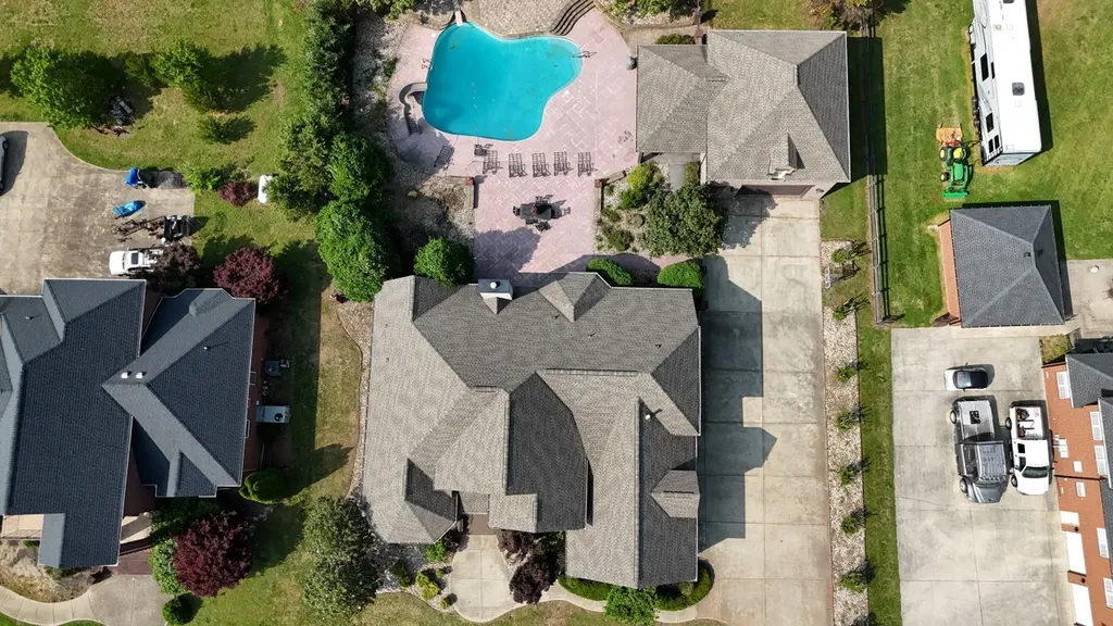 120 Blue Ribbon Trail Christiana TN 37037
