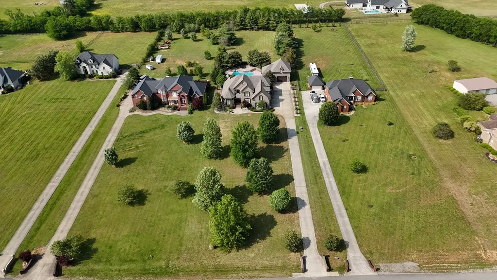 120 Blue Ribbon Trail Christiana TN 37037