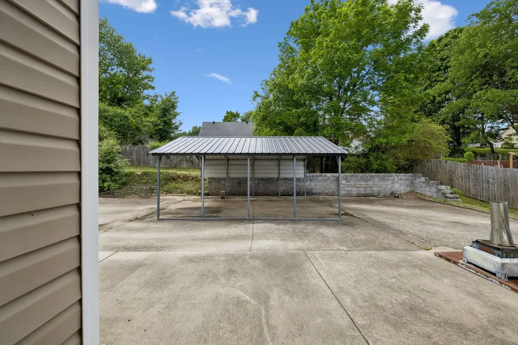 422 Cook Drive Clarksville TN 37042