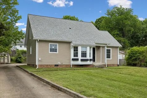 422 Cook Drive Clarksville TN 37042