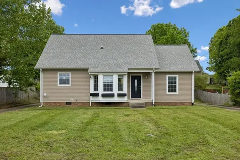 422 Cook Drive Clarksville TN 37042