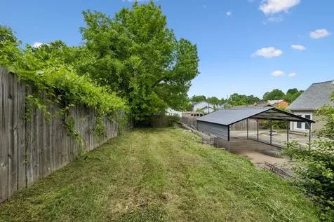 422 Cook Drive Clarksville TN 37042