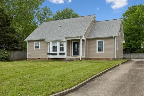 422 Cook Drive Clarksville TN 37042