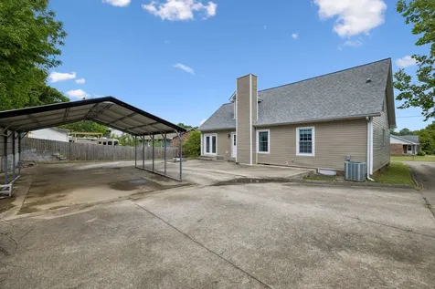 422 Cook Drive Clarksville TN 37042