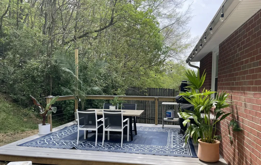 642 Hicks Road Nashville TN 37221