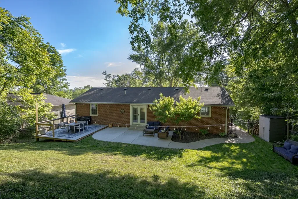 642 Hicks Road Nashville TN 37221