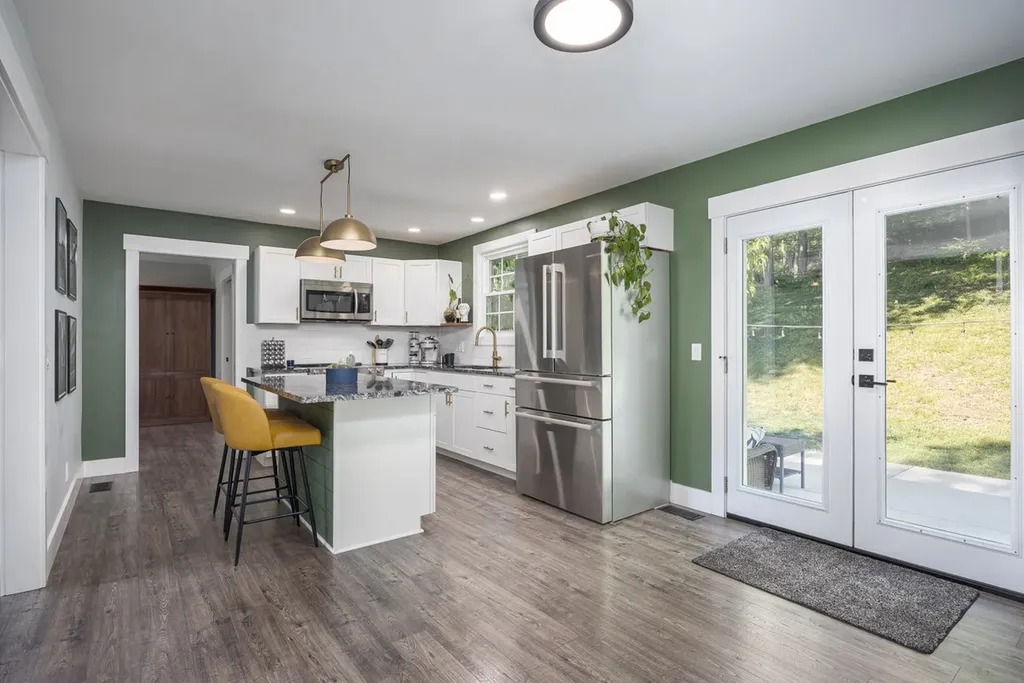 642 Hicks Road Nashville TN 37221