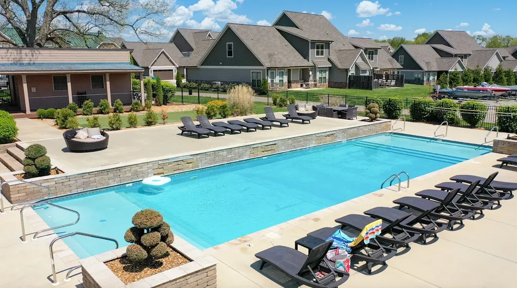 58 Island Way Winchester TN 37398