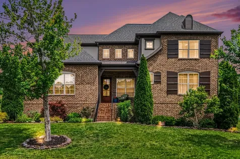 551 Great Angelica Way Nolensville TN 37135